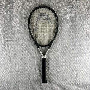 Head Ti S6 Titanium Tennis Racquet 4 1/4 Grip Oversize 115 Sq In Light